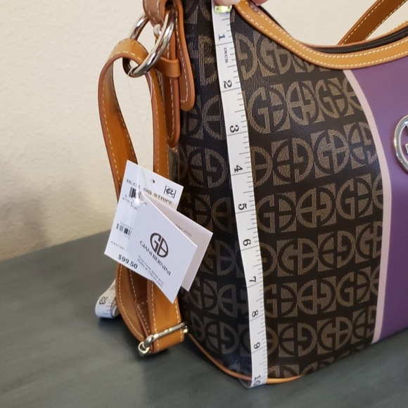 Giani Bernini Purse - Picture 5 of 5